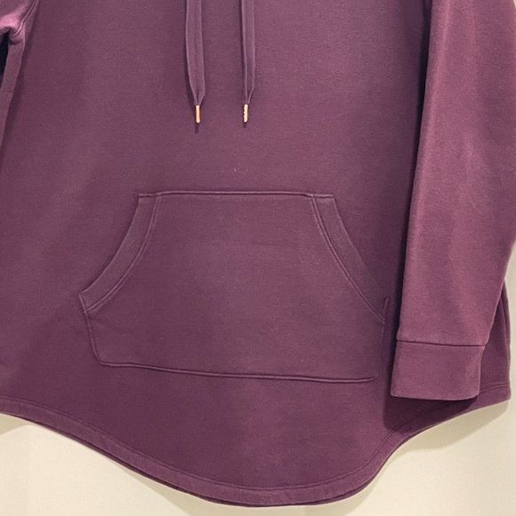 Xersion Tops - Xersion Pullover Hoodie Sweatshirt Size XL